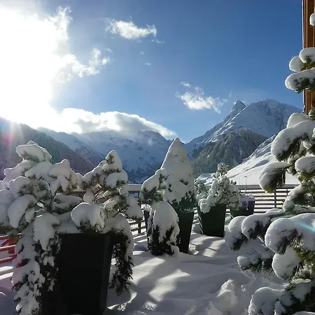 Lejlighed Lischana *