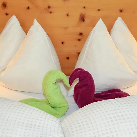 Apart Lischana Samnaun