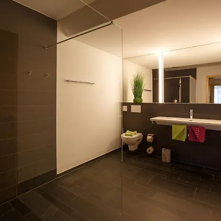 利斯卡纳公寓 公寓