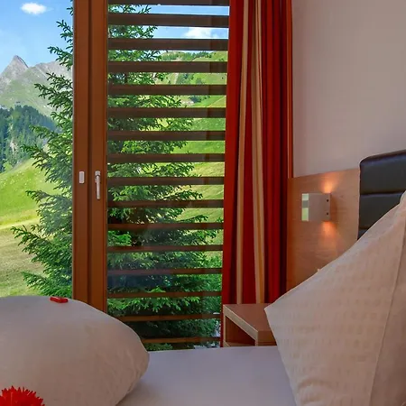 利斯卡纳公寓 萨姆瑙恩