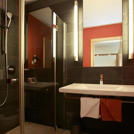 Apartment Apart Lischana