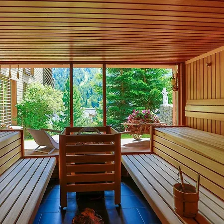 Apart Lischana Daire