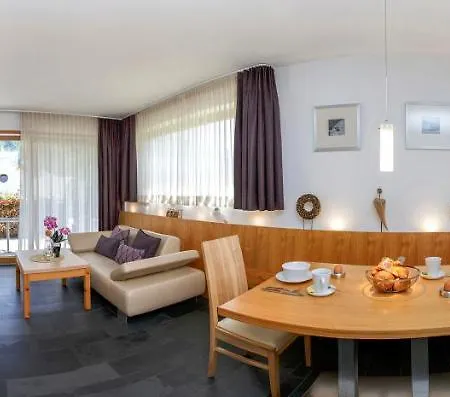 利斯卡纳公寓 * 萨姆瑙恩