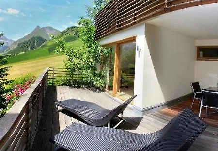 利斯卡纳公寓 公寓 萨姆瑙恩