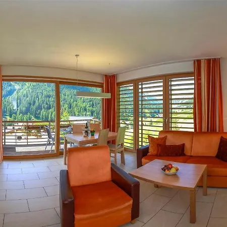 Apart Lischana Apartment