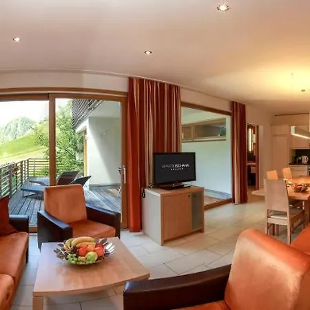 利斯卡纳公寓 萨姆瑙恩