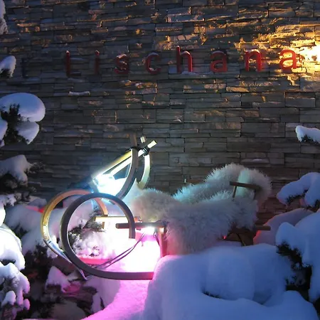 Lejlighed Lischana *