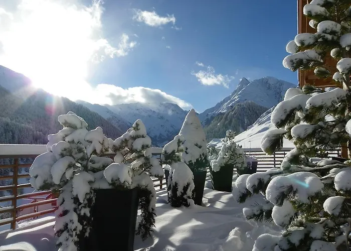 Daire Apart Lischana *