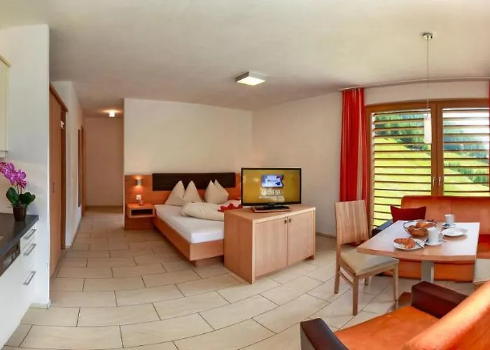 Lischana Apartamento *