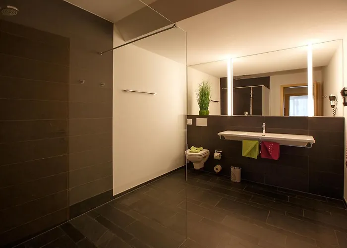 Lischana Apartamento