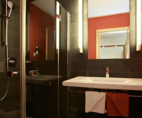 Apartamento Lischana