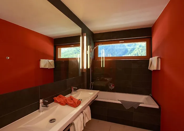 Apart Lischana Samnaun