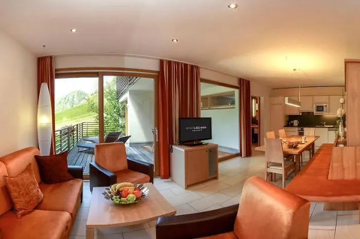 Apart Lischana Samnaun