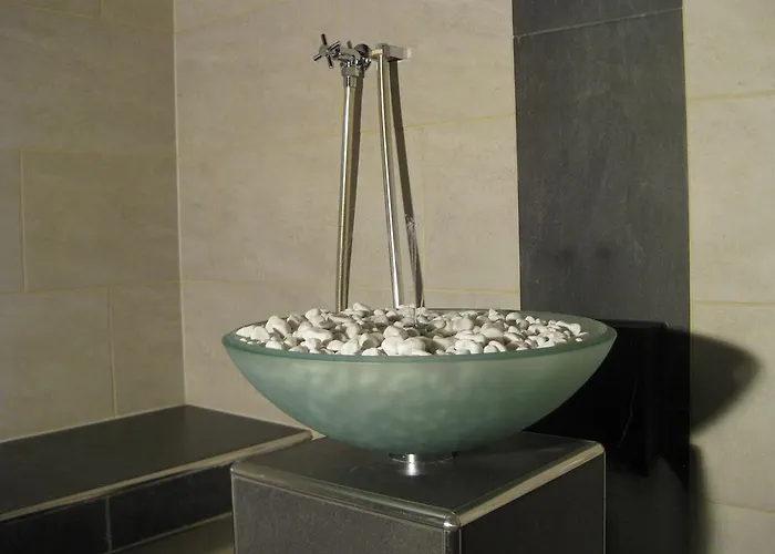 Daire Apart Lischana *