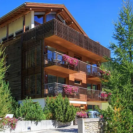 Appartamento Lischana *