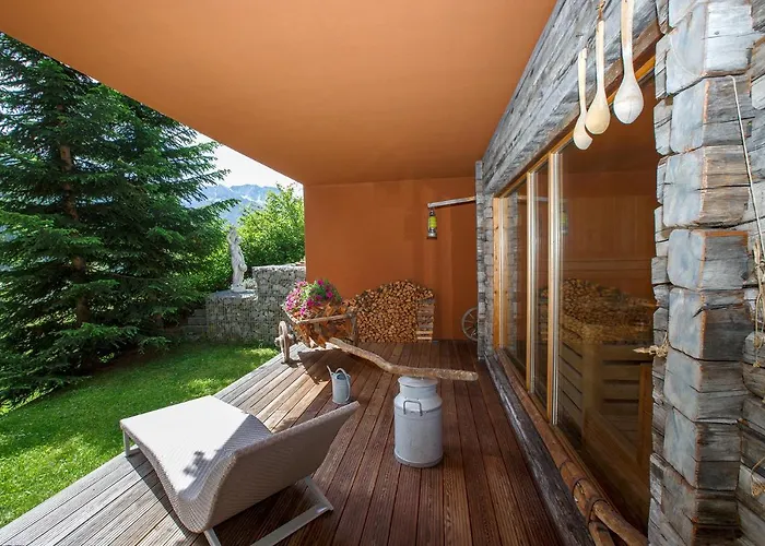 Lischana * Замнаун