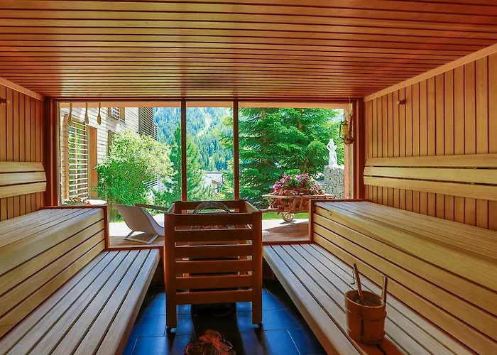 Lischana Апартаменты