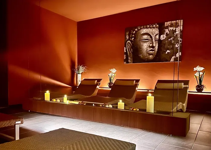 Апартаменты Lischana Замнаун