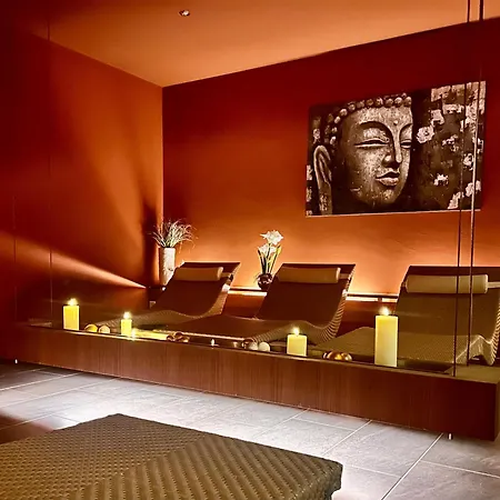 Apartamento Lischana Samnaun